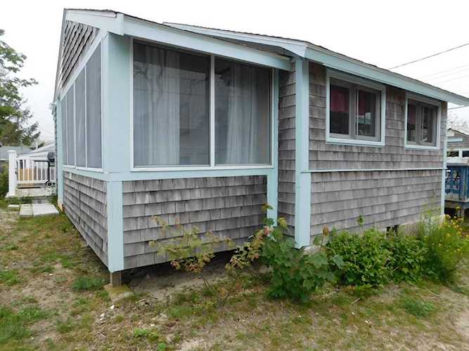 230 Old Wharf (250 N. Ocean Grove) #259 Dennis, MA 02639