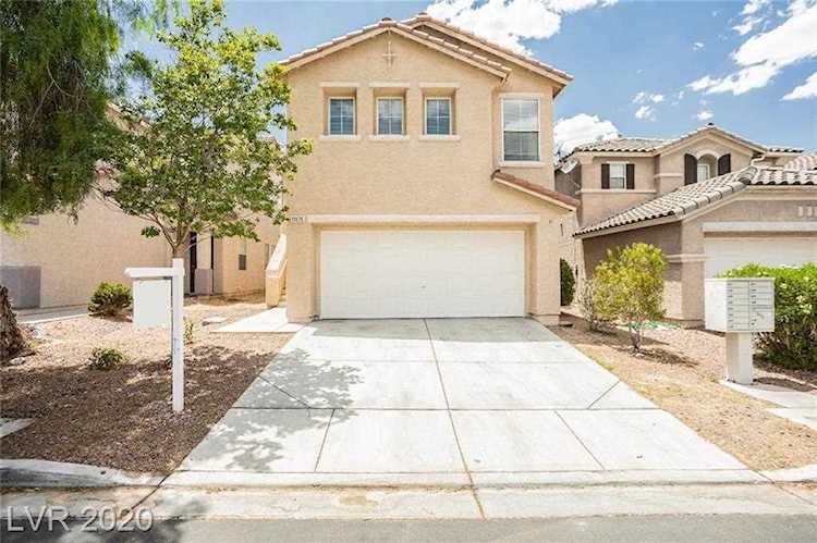 11579 Stivali St Las Vegas, NV 89123