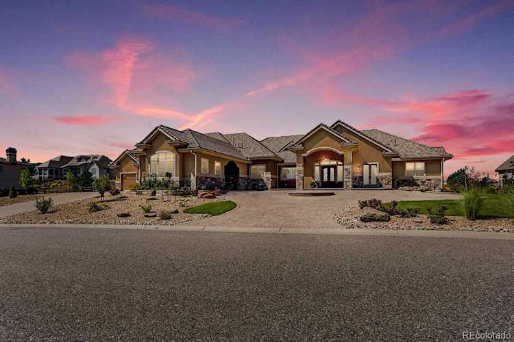 6963 S Espana Way Centennial, CO 80016