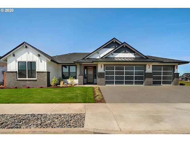 4205 NW 138th Cir Vancouver, WA 98685 | MLS 20553615 Photo 1