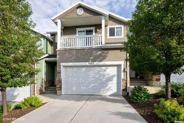 4203 N Cresthaven W Ln Lehi, UT 84043