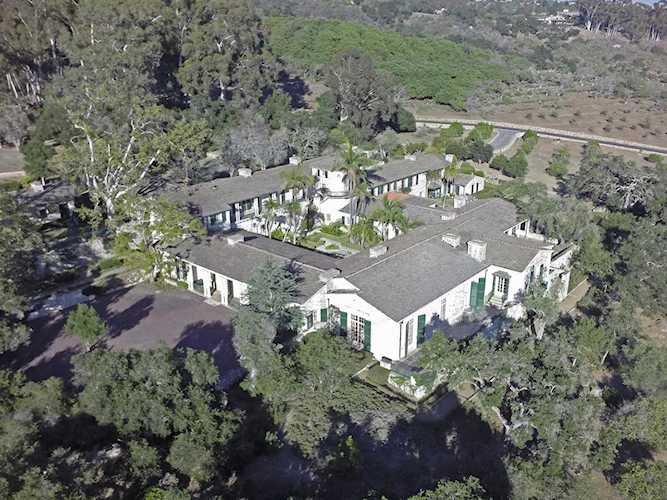2500 E Valley Rd Santa Barbara, CA 93108