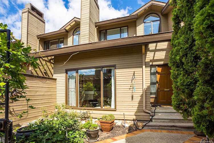 410 West Avenue Kelowna, BC V1Y4Z2