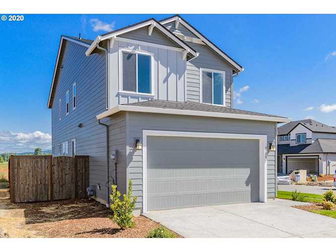 8604 N 3rd Way #LT43 Ridgefield, WA 98642