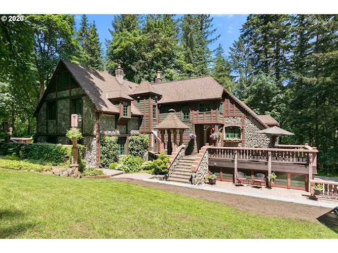 20616 NE 214th St Battle Ground, WA 98604