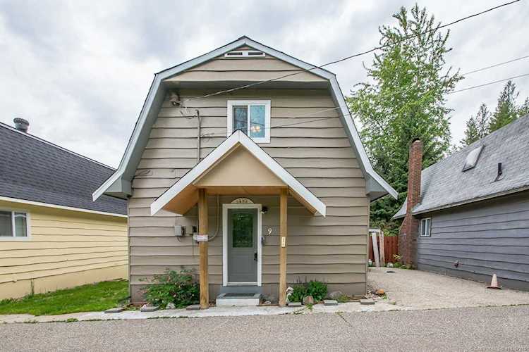 7171 Dixon Dam Road #9 Vernon, BC V1B3P1