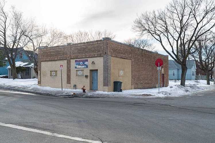 3859 N Fremont Ave Minneapolis, MN 55412