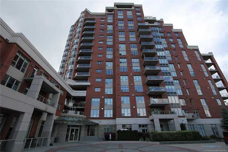 1160 Bernard Avenue #205 Kelowna, BC V1Y6R2
