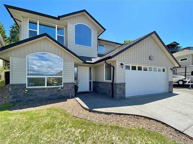 983 Mt Begbie Drive Vernon, BC V1B2Z5