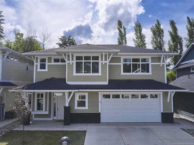 2525 Jarvis Street #2 Armstrong, BC V0E1B1