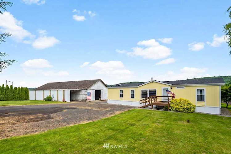 6920 Willow Grove Rd Longview, WA 98632
