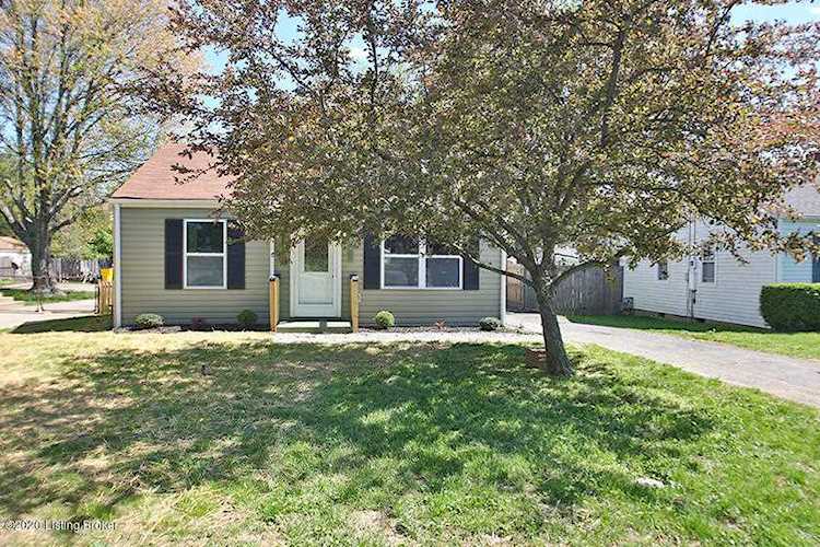 7525 3Rd Street Rd Louisville, KY 40214 | MLS 1556959 Photo 1