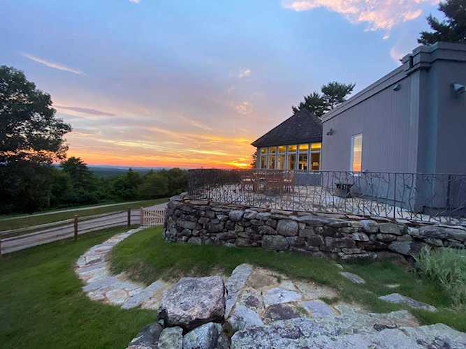510 Pine Hill Rd Wolfeboro, NH 03894