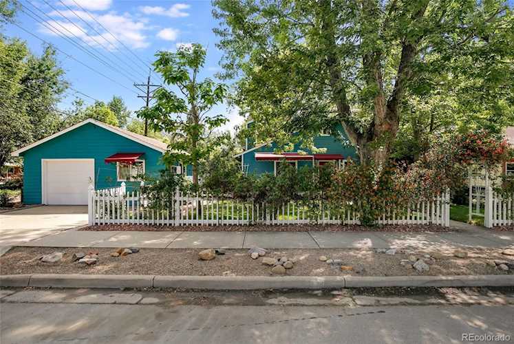 2222 24th St Boulder, CO 80302