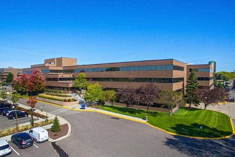 7700 S France Ave Edina, MN 55435