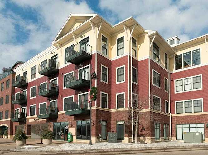4100 Spring Street #101 Spring Park, MN 55384
