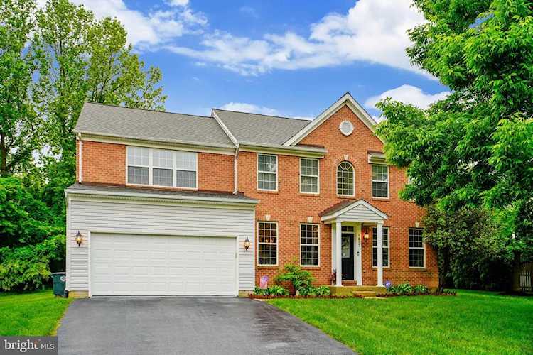 1213 Millstone Ct Eldersburg, MD 21784
