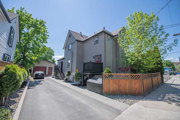 3102 37 Avenue Vernon, BC V1T2Y2