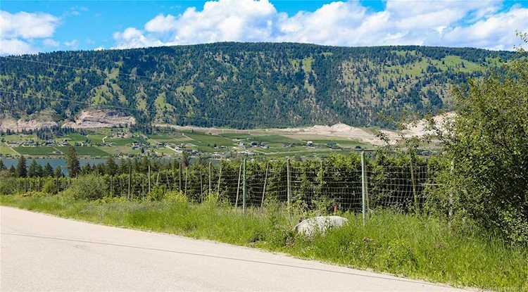 15125 Middle Bench Road Oyama, BC V4V2E4