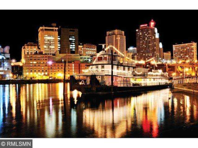 100 Harriet Island Road Saint Paul, MN 55107