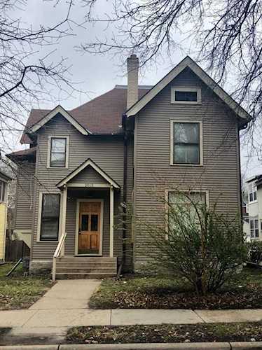 MLS 5223013 | Hennepin County commercial property for sale | Whittier Minneapolis Photo 1