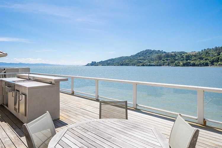 79 Trinidad Drive Tiburon, CA 94920