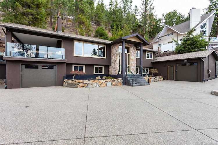 147 North Clifton Road Kelowna, BC V1V1A2