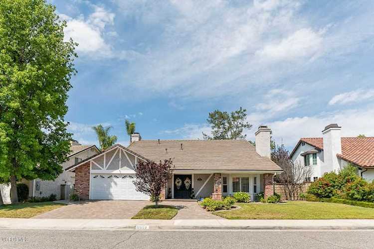 6337 Daylight Drive Agoura Hills, CA 91301