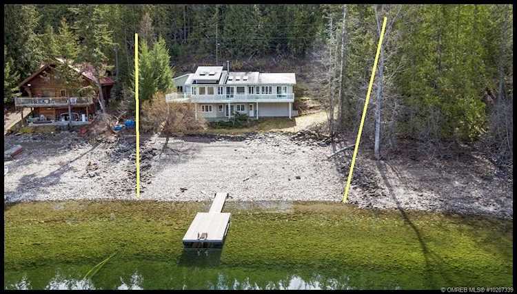 6741 Eagle Bay Road #5 Eagle Bay, BC V0E1T0