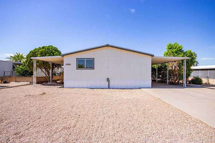1531 E Helena Drive Phoenix, AZ 85022