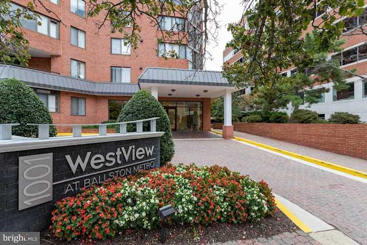 1001 Vermont St #106 Arlington, VA 22201 | MLS ® VAAR155838 Photo 1