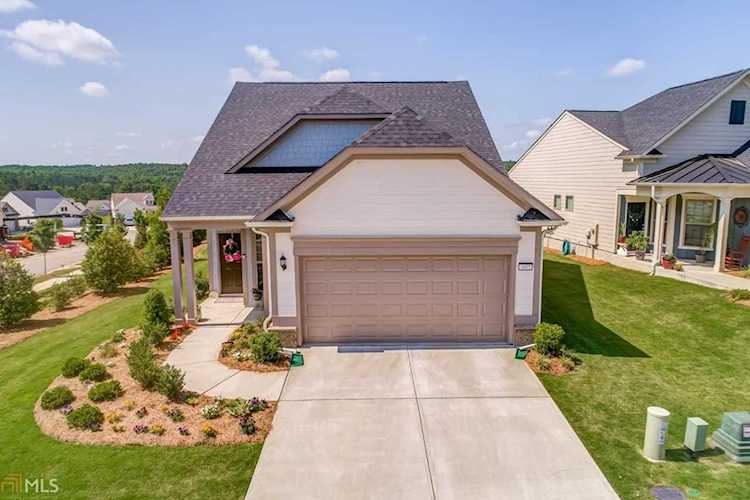5605 Tisbury Ct Hoschton, GA 30548