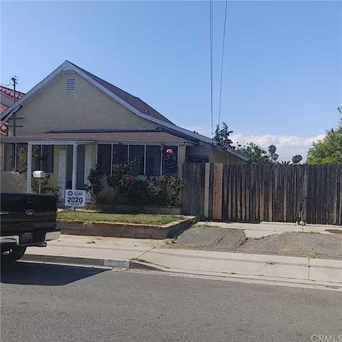18621 E Center Avenue Orange, CA 92869