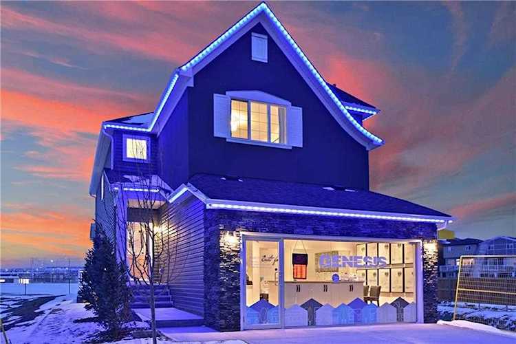 305 Sage Meadows Park NW Calgary, AB T3P 1P6