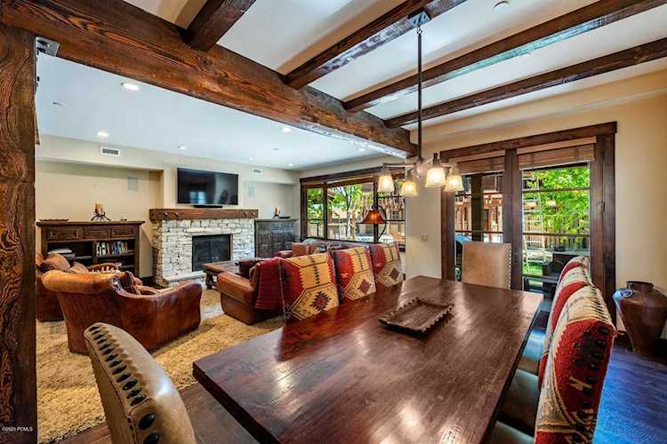 1825 Three Kings Dr Park City, UT 84060
