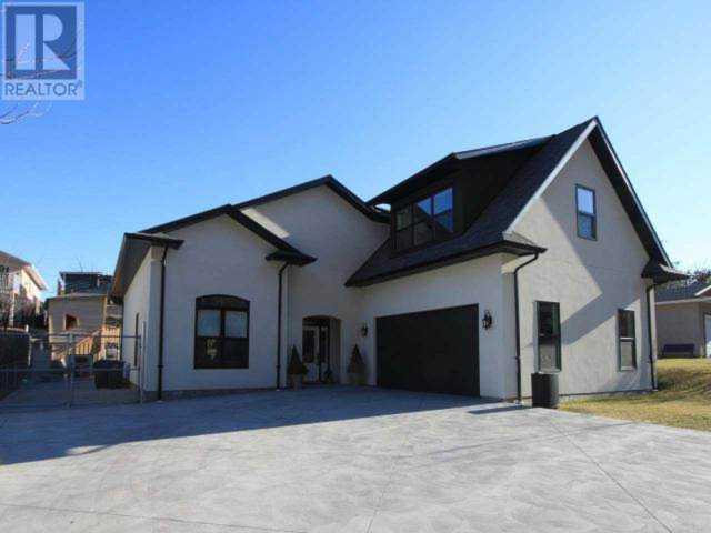 955 Morningstar Road Oliver, BC V0H1T6