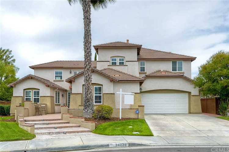 34038 Amici Street Temecula, CA 92592