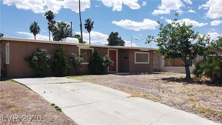 3005 Wright North Las Vegas, NV 89030 | MLS 2202498 Photo 1