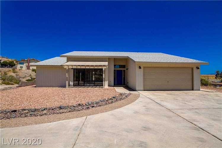 1404 Cherokee Ct Boulder City, NV 89005