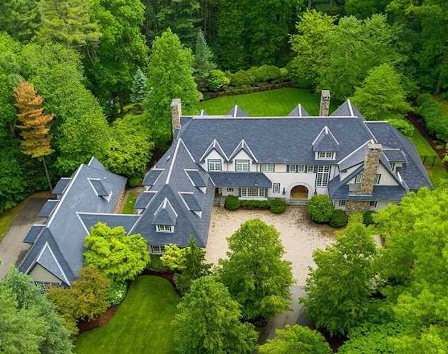 49 Possum Rd Weston, MA 02493