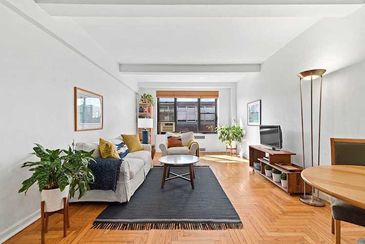 57 Park Ter #B-76 New York, NY 10034
