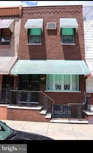 917 Wolf St Philadelphia, PA 19148