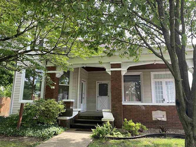 F.C. Tucker Emge Homes for Sale 205 E Main Street Boonville IN