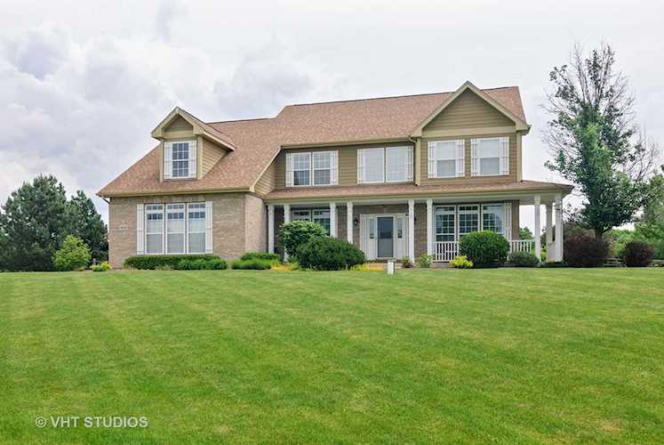 5672 Fields Dr Yorkville, IL 60560