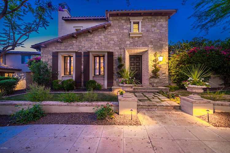 10292 E Sierra Pinta Drive Scottsdale, AZ 85255 | MLS 6077853 Photo 1