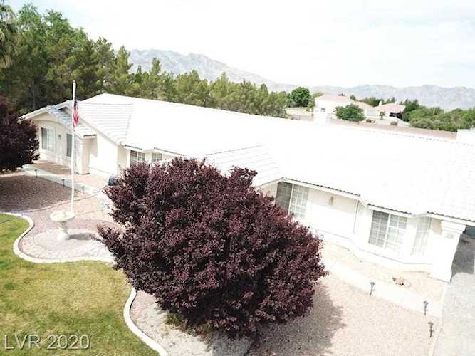 3330 Winchester Pahrump, NV 89048