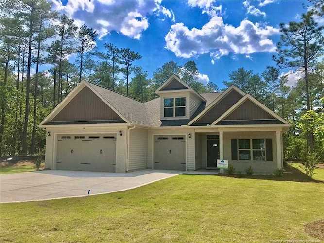 316 Pine Laurel Dr Carthage, NC 28327