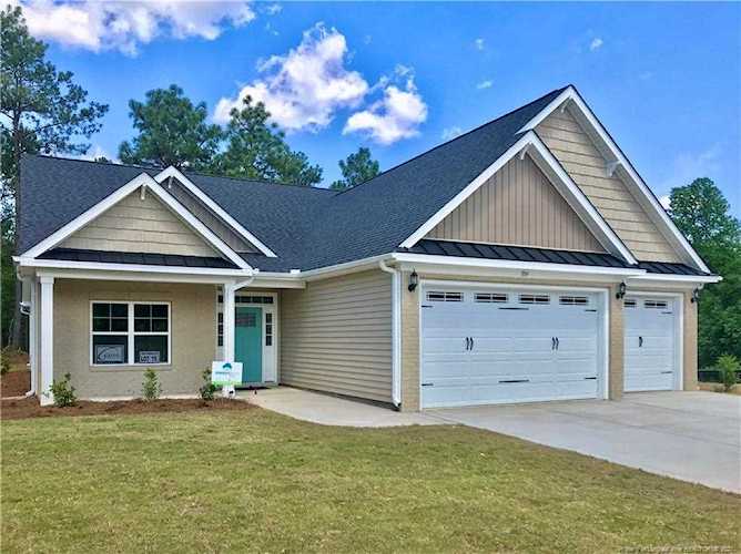 339 Pine Laurel Dr Carthage, NC 28327