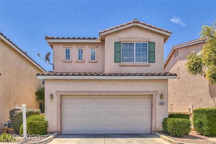 9583 Belle Reserve Las Vegas, NV 89123