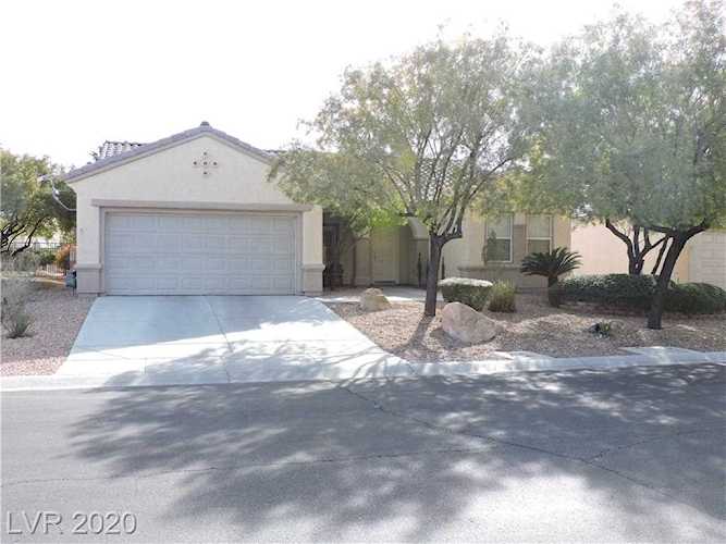 2561 Grandville Henderson, NV 89052